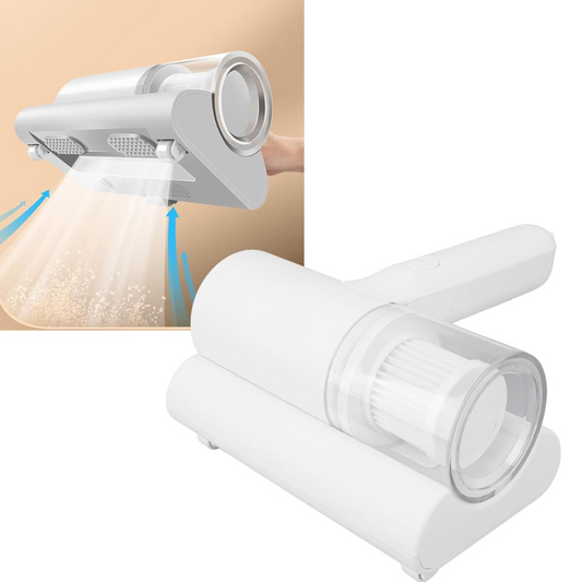 Aspiradora Antiácaros Pro