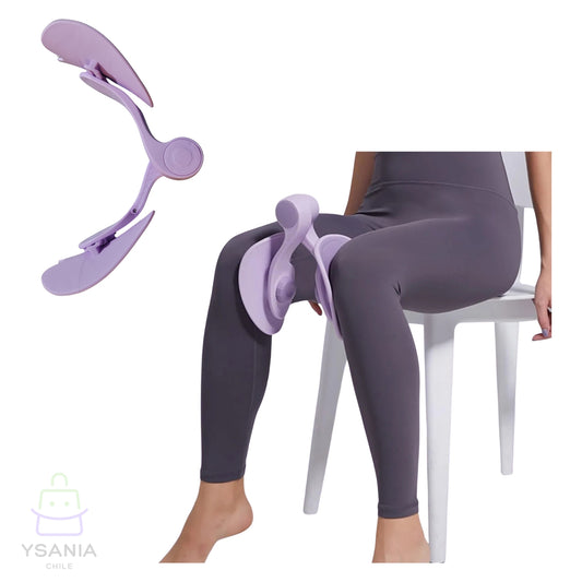 Entrenador Pélvico - CoreFit