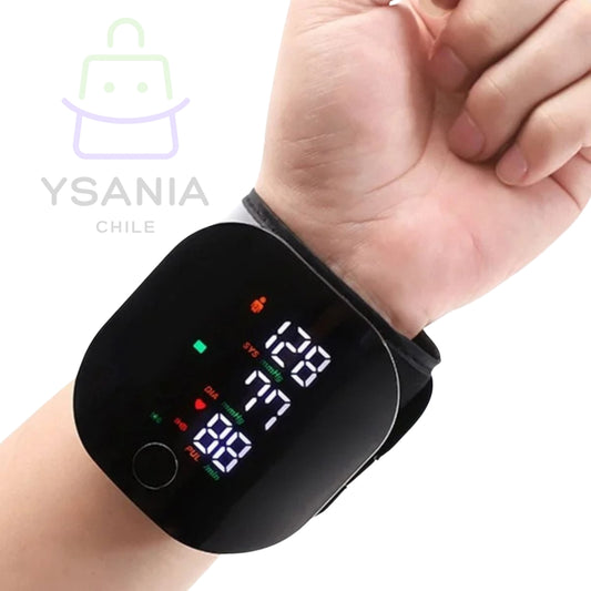 CardioCheck™ – Monitor de Presión Inteligente