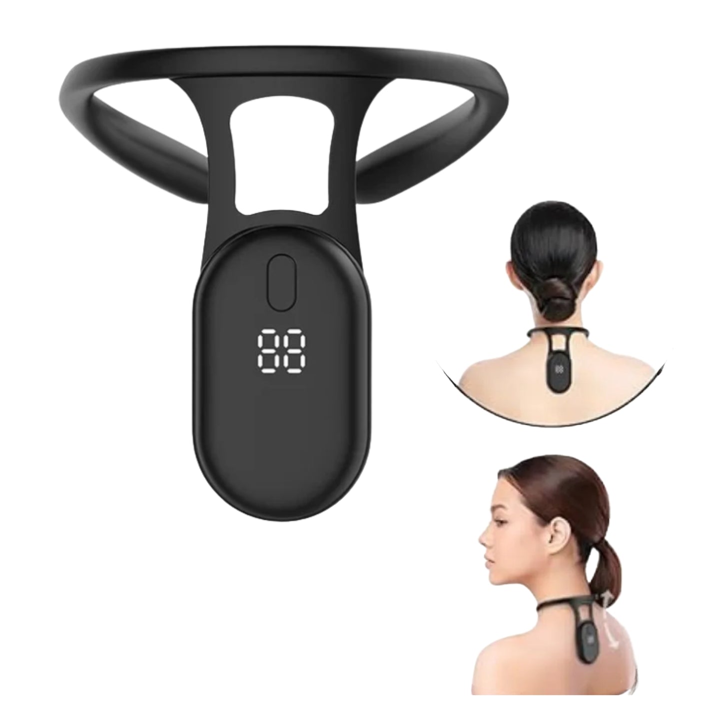 Corrector de Postura Electrico