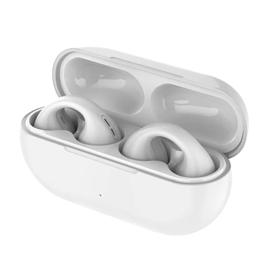 Audífonos Inalámbricos OpenFit™– Diseño Abierto y Ultra Cómodo